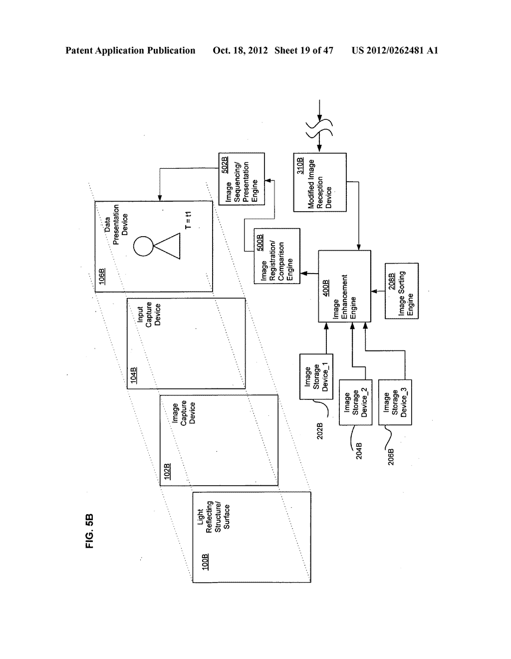 Medical overlay mirror - diagram, schematic, and image 20