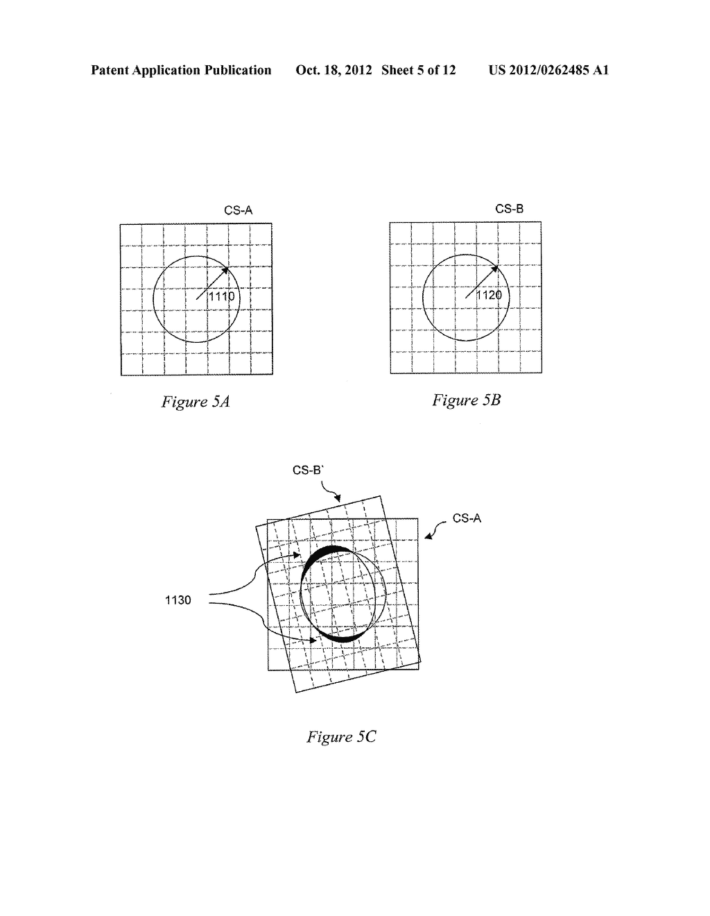 SYSTEM AND METHOD OF INPUT PROCESSING FOR AUGMENTED REALITY - diagram, schematic, and image 06