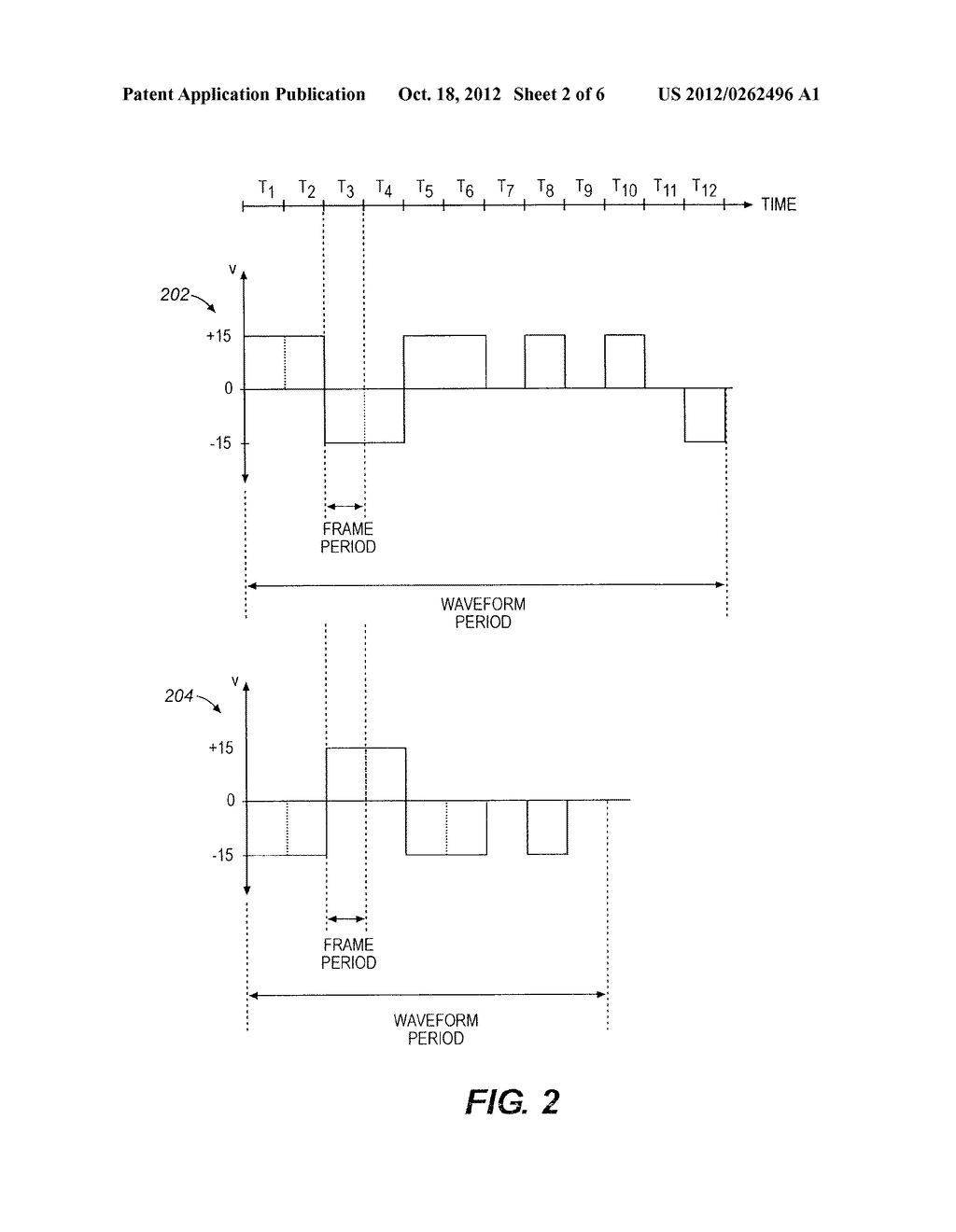Mapping Input Component Colors Directly to Waveforms - diagram, schematic, and image 03
