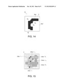 CONTROL METHOD FOR ELECTRO-OPTICAL DEVICE, CONTROL DEVICE FOR     ELECTRO-OPTICAL DEVICE, ELECTRO-OPTICAL DEVICE AND ELECTRONIC APPARATUS diagram and image