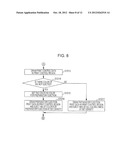 IMAGE FORMING APPARATUS, IMAGE FORMING METHOD, AND COMPUTER READABLE     MEDIUM diagram and image