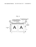 IMAGE FORMING APPARATUS, IMAGE FORMING METHOD, AND COMPUTER READABLE     MEDIUM diagram and image