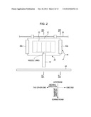 LIQUID EJECTING APPARATUS AND LIQUID EJECTING METHOD diagram and image