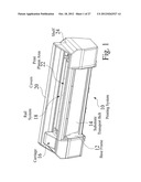 BINARY EPOXY INK AND ENHANCED PRINTER SYSTEMS, STRUCTURES, AND ASSOCIATED     METHODS diagram and image