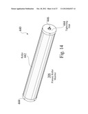 BINARY EPOXY INK AND ENHANCED PRINTER SYSTEMS, STRUCTURES, AND ASSOCIATED     METHODS diagram and image