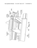 BINARY EPOXY INK AND ENHANCED PRINTER SYSTEMS, STRUCTURES, AND ASSOCIATED     METHODS diagram and image