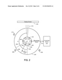 STEREOPHONIC TELECONFERENCING USING A MICROPHONE ARRAY diagram and image