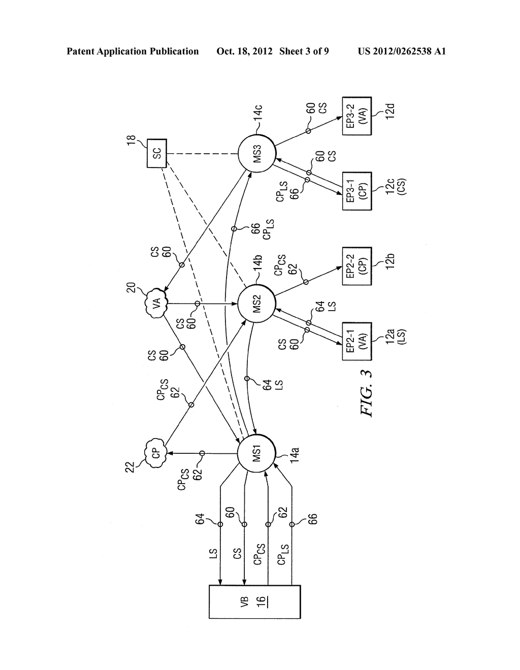 System And Method For Video Conferencing - diagram, schematic, and image 04