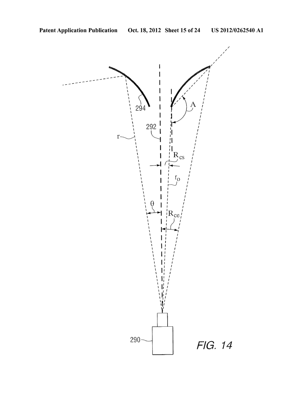 Apparatus and Method for Panoramic Video Imaging with Mobile Computing     Devices - diagram, schematic, and image 16