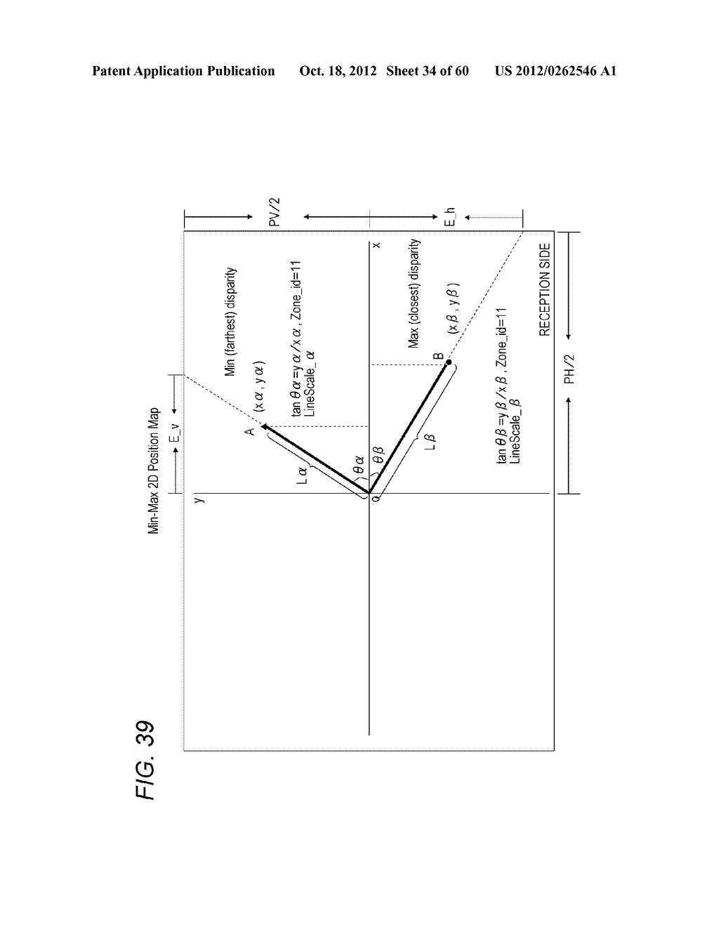 STEREOSCOPIC IMAGE DATA TRANSMISSION DEVICE, STEREOSCOPIC IMAGE DATA     TRANSMISSION METHOD, AND STEREOSCOPIC IMAGE DATA RECEPTION DEVICE - diagram, schematic, and image 35