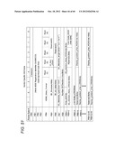 STEREOSCOPIC IMAGE DATA TRANSMISSION DEVICE, STEREOSCOPIC IMAGE DATA     TRANSMISSION METHOD, AND STEREOSCOPIC IMAGE DATA RECEPTION DEVICE diagram and image