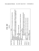 STEREOSCOPIC IMAGE DATA TRANSMISSION DEVICE, STEREOSCOPIC IMAGE DATA     TRANSMISSION METHOD, AND STEREOSCOPIC IMAGE DATA RECEPTION DEVICE diagram and image