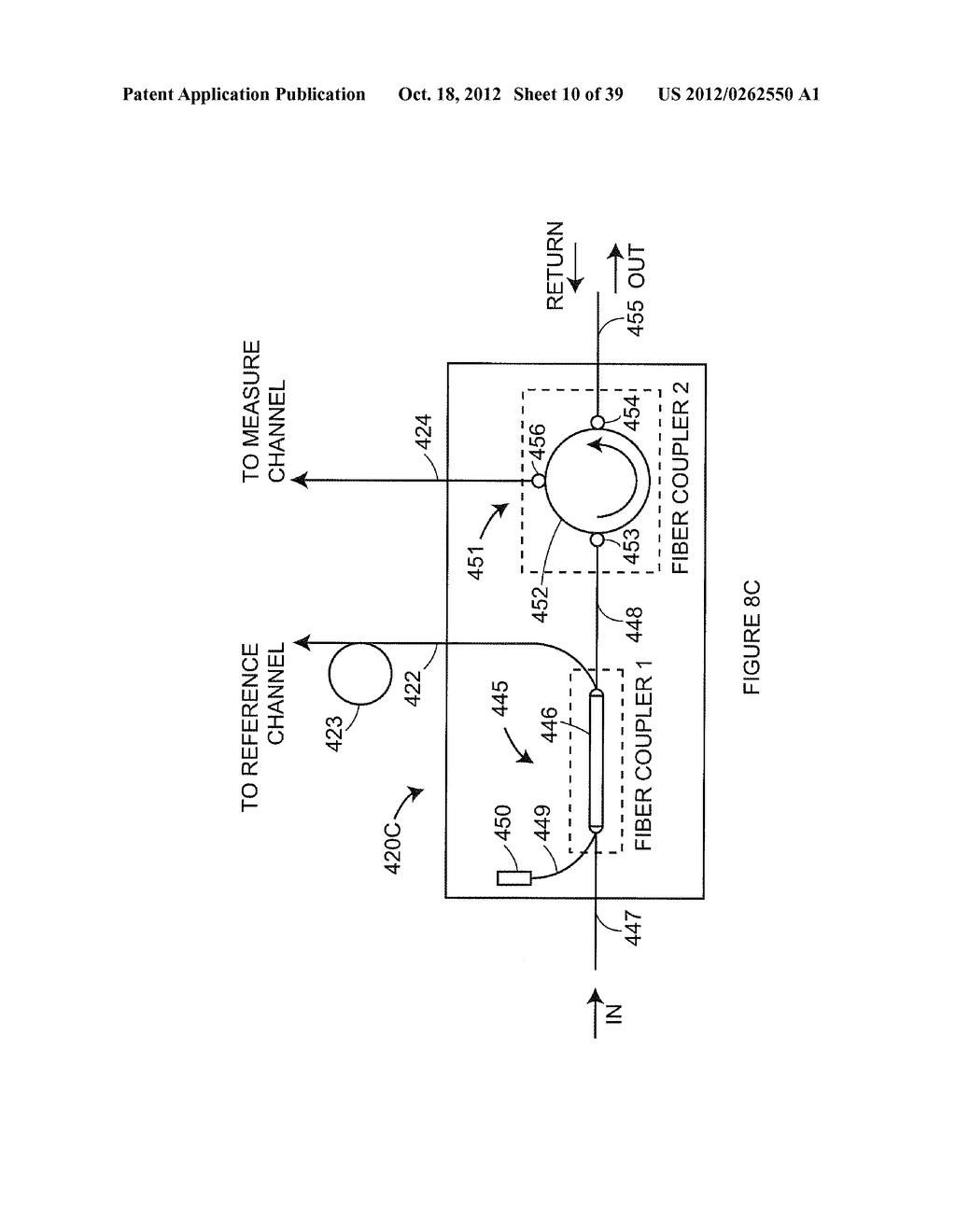 SIX DEGREE-OF-FREEDOM LASER TRACKER THAT COOPERATES WITH A REMOTE     STRUCTURED-LIGHT SCANNER - diagram, schematic, and image 11