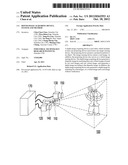 DEPTH IMAGE ACQUIRING DEVICE, SYSTEM AND METHOD diagram and image