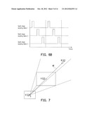 DEPTH IMAGE ACQUIRING DEVICE, SYSTEM AND METHOD diagram and image