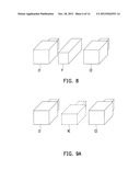 DEPTH IMAGE ACQUIRING DEVICE, SYSTEM AND METHOD diagram and image