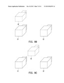 DEPTH IMAGE ACQUIRING DEVICE, SYSTEM AND METHOD diagram and image