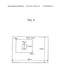 ENDOSCOPE APPARATUS AND SHAKE CORRECTION PROCESSING METHOD diagram and image