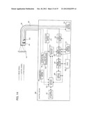 ENDOSCOPE APPARATUS AND SHAKE CORRECTION PROCESSING METHOD diagram and image