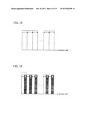 ENDOSCOPE APPARATUS AND SHAKE CORRECTION PROCESSING METHOD diagram and image