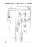 ENDOSCOPE APPARATUS AND SHAKE CORRECTION PROCESSING METHOD diagram and image