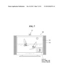 ELECTRONIC DEVICE AND METHOD OF CONTROLLING THE SAME diagram and image