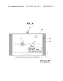 ELECTRONIC DEVICE AND METHOD OF CONTROLLING THE SAME diagram and image