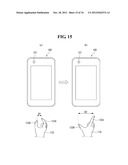 ELECTRONIC DEVICE AND METHOD OF CONTROLLING THE SAME diagram and image