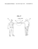 ELECTRONIC DEVICE AND METHOD OF CONTROLLING THE SAME diagram and image