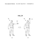 ELECTRONIC DEVICE AND METHOD OF CONTROLLING THE SAME diagram and image