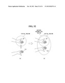 ELECTRONIC DEVICE AND METHOD OF CONTROLLING THE SAME diagram and image