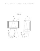 ELECTRONIC DEVICE AND METHOD OF CONTROLLING THE SAME diagram and image