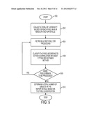 DETERMINING A NUMBER OF OBJECTS IN AN IR IMAGE diagram and image