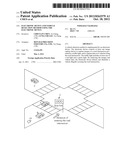 ELECTRONIC DEVICE AND VEHICLE DETECTION METHOD USING THE ELECTRONIC DEVICE diagram and image