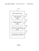 ELECTRONIC DEVICE AND VEHICLE DETECTION METHOD USING THE ELECTRONIC DEVICE diagram and image