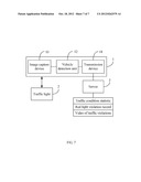 ELECTRONIC DEVICE AND VEHICLE DETECTION METHOD USING THE ELECTRONIC DEVICE diagram and image