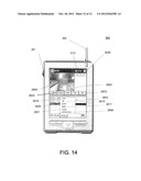 COMMUNICATION AND MONITORING SYSTEM diagram and image