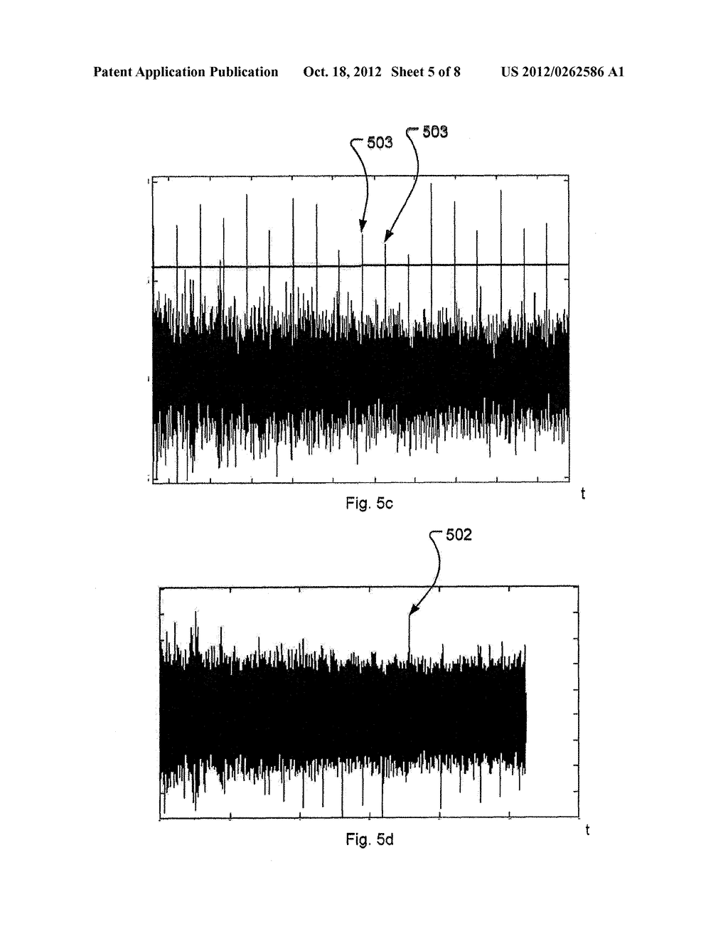 ALGORITHM FOR ELIMINATION OF AUTOFOCUS SOUND IN VIDEO RECORDINGS - diagram, schematic, and image 06