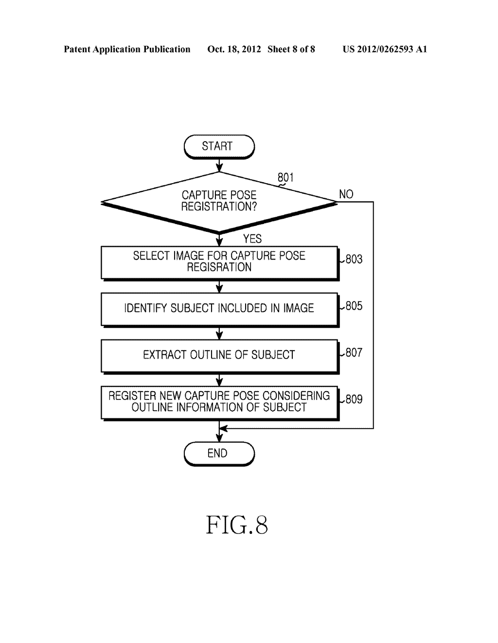 APPARATUS AND METHOD FOR PHOTOGRAPHING SUBJECT IN PHOTOGRAPHING DEVICE - diagram, schematic, and image 09