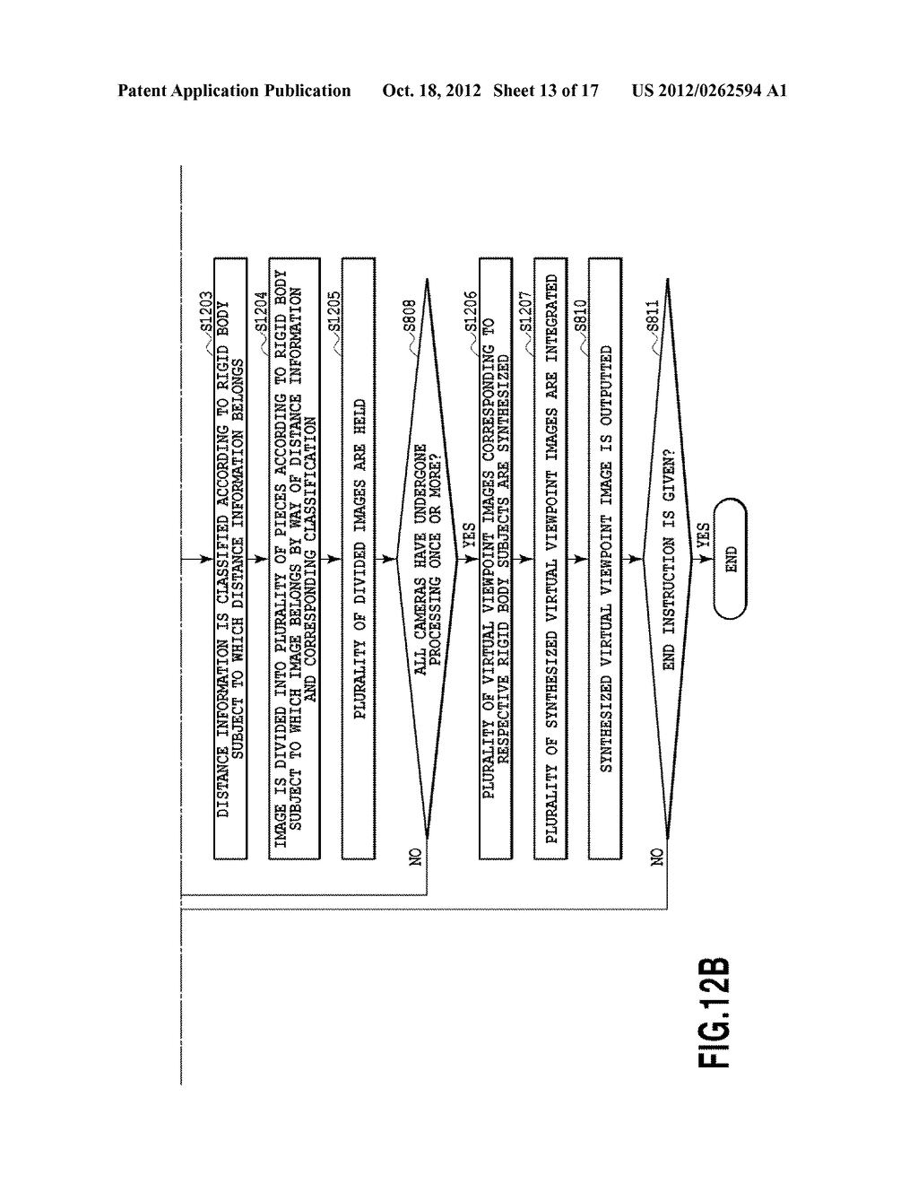 IMAGE-CAPTURING APPARATUS - diagram, schematic, and image 14