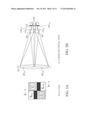 IMAGE PICKUP APPARATUS AND CAMERA SYSTEM CAPABLE OF IMPROVING CALCULATION     ACCURACY OF DEFOCUS AMOUNT diagram and image