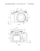 IMAGE PICKUP DEVICE AND IMAGE PICKUP UNIT diagram and image