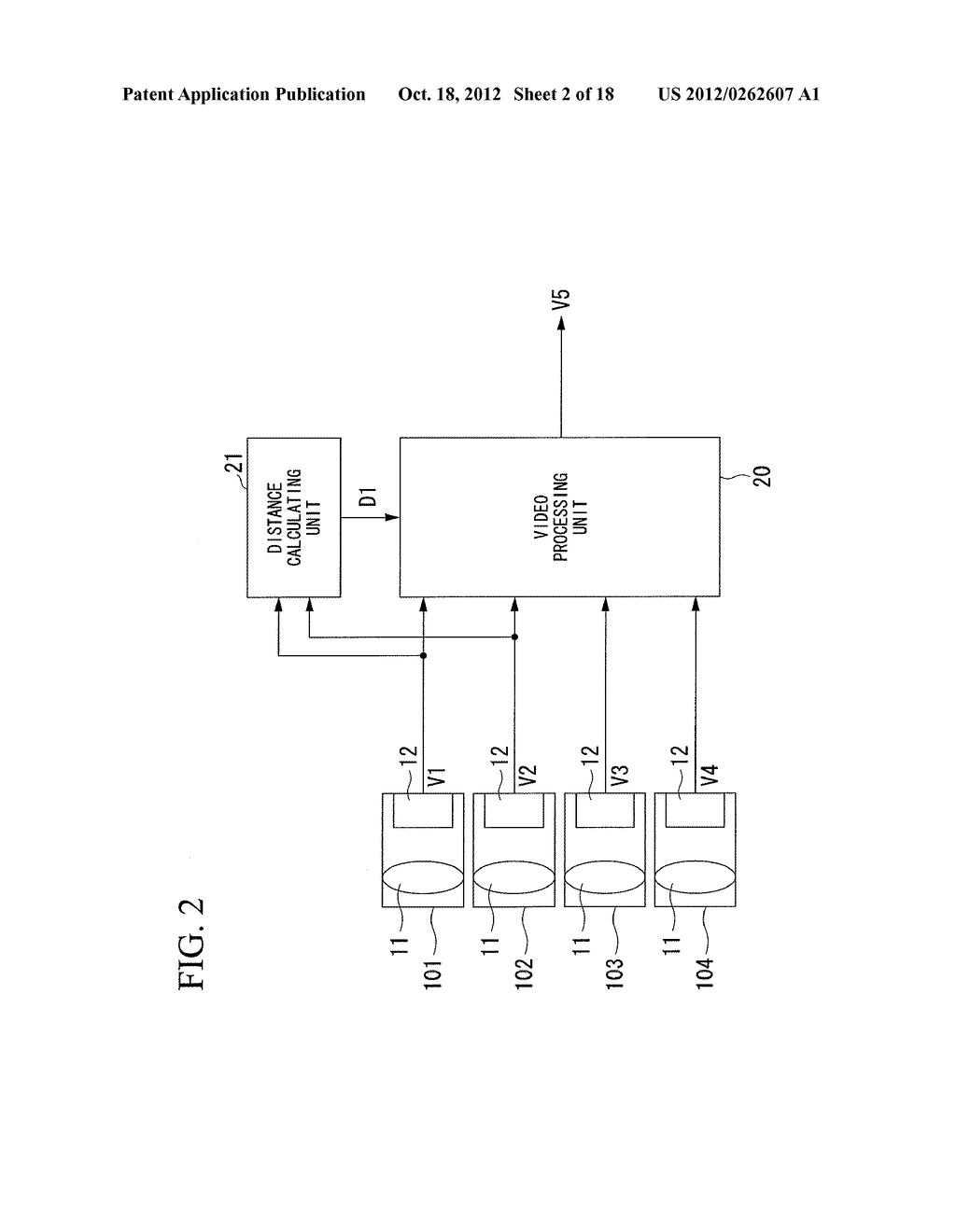 MULTOCULAR IMAGE PICKUP APPARATUS AND MULTOCULAR IMAGE PICKUP METHOD - diagram, schematic, and image 03