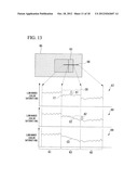 MULTOCULAR IMAGE PICKUP APPARATUS AND MULTOCULAR IMAGE PICKUP METHOD diagram and image