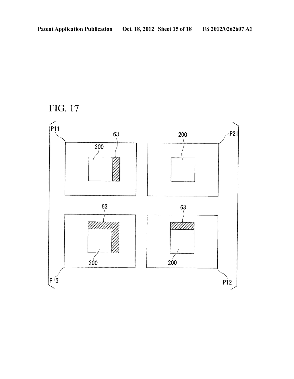 MULTOCULAR IMAGE PICKUP APPARATUS AND MULTOCULAR IMAGE PICKUP METHOD - diagram, schematic, and image 16