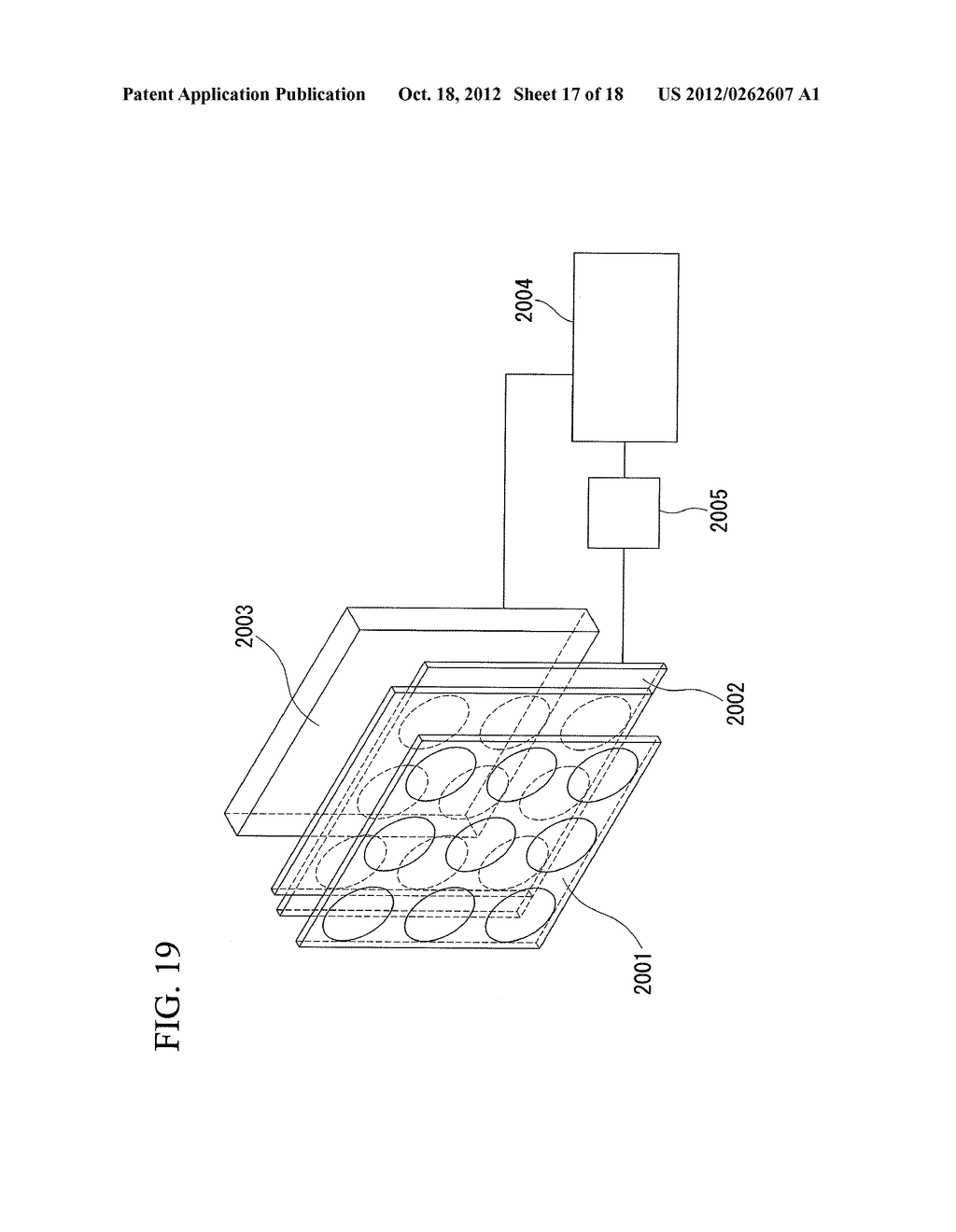 MULTOCULAR IMAGE PICKUP APPARATUS AND MULTOCULAR IMAGE PICKUP METHOD - diagram, schematic, and image 18