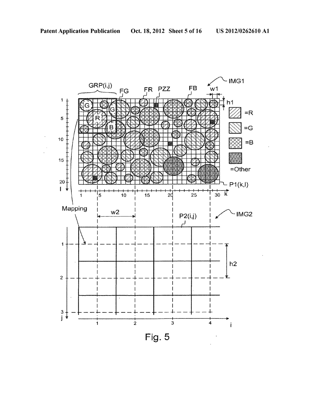 Pixel Information Reproduction Using Neural Networks - diagram, schematic, and image 06