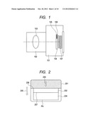 SOLID-STATE IMAGING APPARATUS diagram and image