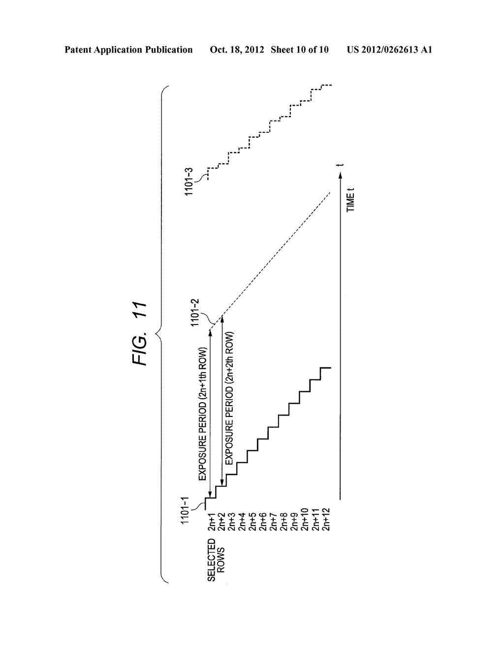 SOLID-STATE IMAGING APPARATUS - diagram, schematic, and image 11