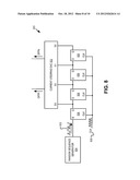 MISSING CODE REDISTRIBUTION IN PIPELINE ANALOG TO DIGITAL CONVERTER diagram and image